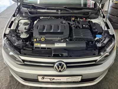 VW Polo New model 1.6 TDI COMFORTLINE 1 HAND (2019) - Foto 13