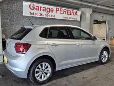 VW Polo New model 1.6 TDI COMFORTLINE 1 HAND (2019) - Foto 2