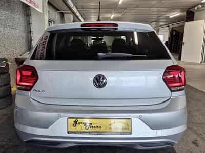 VW Polo New model 1.6 TDI COMFORTLINE 1 HAND (2019) - Foto 3