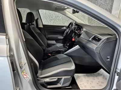 VW Polo New model 1.6 TDI COMFORTLINE 1 HAND (2019) - Foto 4