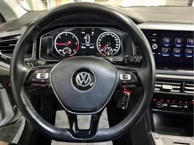 VW Polo New model 1.6 TDI COMFORTLINE 1 HAND (2019) - Foto 7