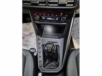 VW Polo New model 1.6 TDI COMFORTLINE 1 HAND (2019) - Foto 9
