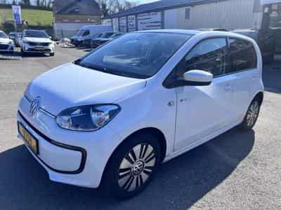 VW UP CLIM NAVI ELECTRIC (2014) - Foto 2