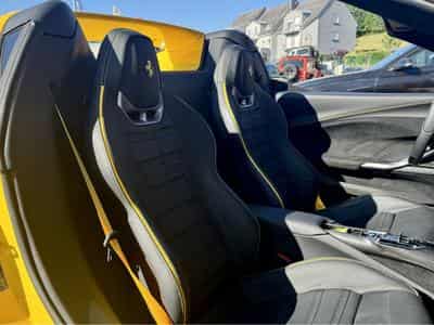 Ferrari 296 GTS Full Full options sièges Confort CARBON LIFT JBL HEAD UP (2025) - Foto 10
