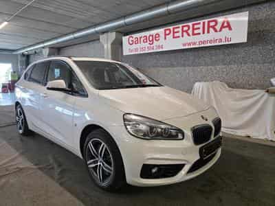 BMW 225 XE Hybrid PLUG IN iPERFORMANCE SPORTLINE HEAD UP PANO LED NA (2018) - Foto 1