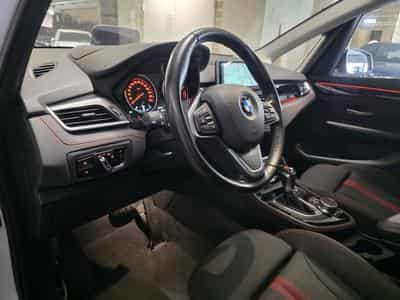 BMW 225 XE Hybrid PLUG IN iPERFORMANCE SPORTLINE HEAD UP PANO LED NA (2018) - Foto 10