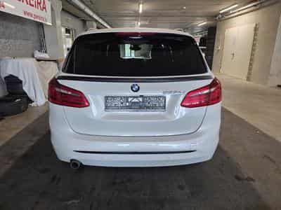 BMW 225 XE Hybrid PLUG IN iPERFORMANCE SPORTLINE HEAD UP PANO LED NA (2018) - Foto 4