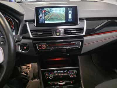 BMW 225 XE Hybrid PLUG IN iPERFORMANCE SPORTLINE HEAD UP PANO LED NA (2018) - Foto 6
