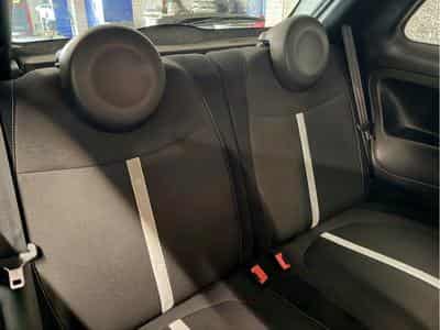 Fiat 500 ABARTH PANO 1 HAND (2014) - Photo 6