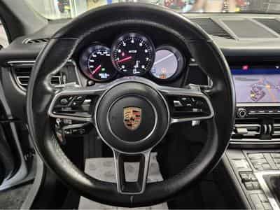 Porsche Macan 2.9 GTS PANO CUIR NAVI (2021) - Foto 8
