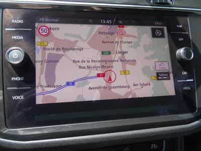 VW Tiguan 2.0 TSI DSG 4MOTION HIGHLINE (2018) - Foto 8