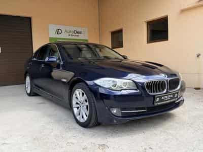 BMW 530 d xDrive Camera Head-UP, Toit Ouvrant 258cv (2011) - Foto 1