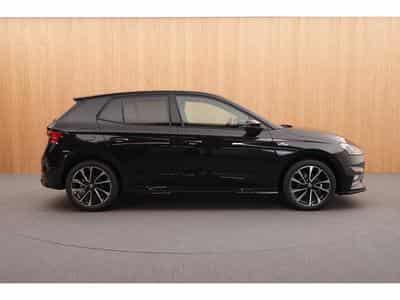 Skoda Fabia Monte Carlo 1.0 TSI 85kW-116CV DSG7 - Garantie 5 ans/100.000 (2026) - Photo 10