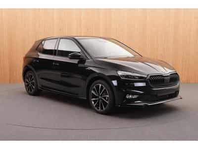 Skoda Fabia Monte Carlo 1.0 TSI 85kW-116CV DSG7 - Garantie 5 ans/100.000 (2026) - Photo 11