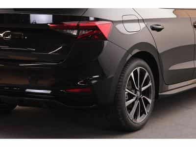 Skoda Fabia Monte Carlo 1.0 TSI 85kW-116CV DSG7 - Garantie 5 ans/100.000 (2026) - Photo 15