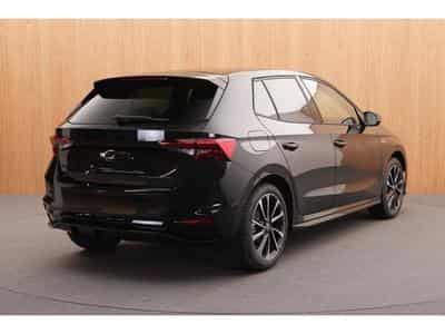 Skoda Fabia Monte Carlo 1.0 TSI 85kW-116CV DSG7 - Garantie 5 ans/100.000 (2026) - Photo 9
