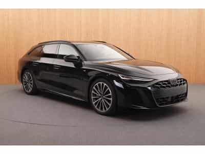 Audi A6 Avant S line 40 TDI quattro S tronic 150 kW-204CV - Jantes 2 (2025) - Photo 6