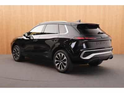 Audi Q3 35 TFSI S line 110 kW-150CV S tronic - Jantes 19" - Leds - C (2026) - Photo 5
