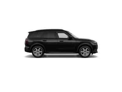 MINI Countryman Countryman C (2025) - Foto 3