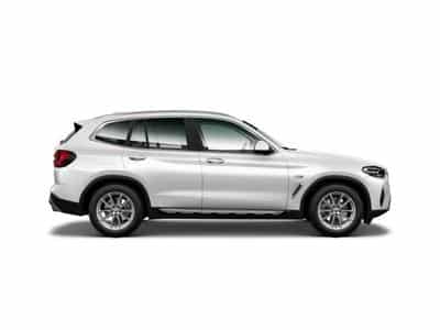 BMW X3 X3 xDrive30e (2022) - Foto 3