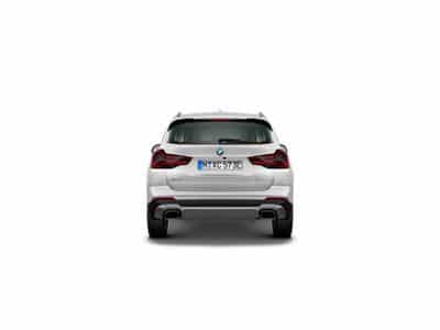 BMW X3 X3 xDrive30e (2022) - Foto 4