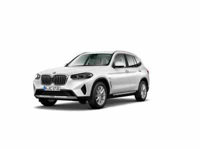 BMW X3 X3 xDrive30e (2022) - Foto 8