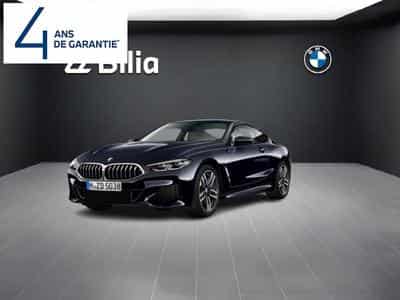 BMW 840 840i xDrive Coupé (2020) - Foto 1