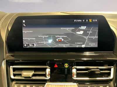 BMW 840 840i xDrive Coupé (2020) - Photo 11