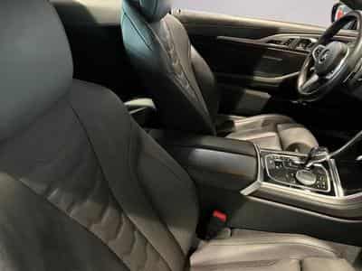 BMW 840 840i xDrive Coupé (2020) - Photo 12