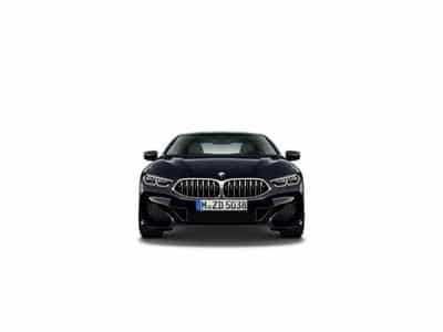 BMW 840 840i xDrive Coupé (2020) - Foto 2