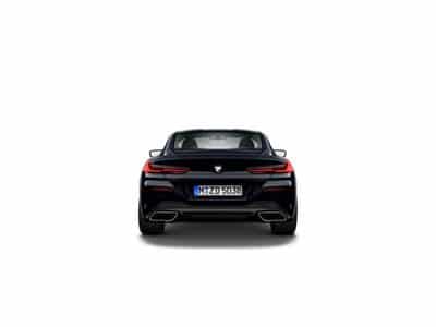 BMW 840 840i xDrive Coupé (2020) - Foto 4
