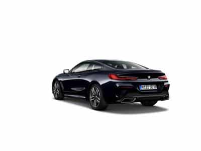 BMW 840 840i xDrive Coupé (2020) - Foto 5