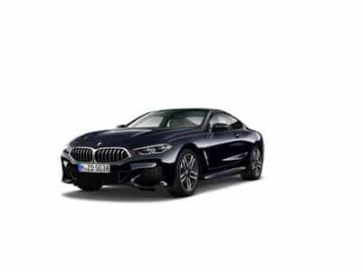 BMW 840 840i xDrive Coupé (2020) - Foto 7