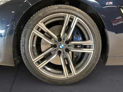 BMW 840 840i xDrive Coupé (2020) - Photo 9