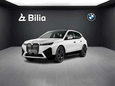 BMW iX iX xDrive40 (2024) - Foto 1