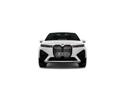 BMW iX iX xDrive40 (2024) - Foto 2