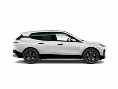 BMW iX iX xDrive40 (2024) - Foto 3