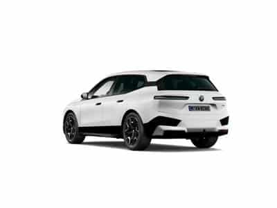 BMW iX iX xDrive40 (2024) - Foto 5