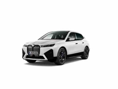 BMW iX iX xDrive40 (2024) - Foto 9