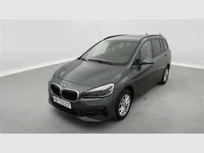 BMW 216 d Gran Tourer 7Pl Cuir / Navi / Led / PDC av+ar (2022) - Foto 1