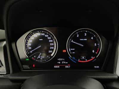 BMW 216 d Gran Tourer 7Pl Cuir / Navi / Led / PDC av+ar (2022) - Foto 10