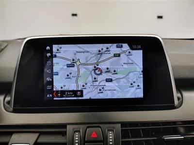 BMW 216 d Gran Tourer 7Pl Cuir / Navi / Led / PDC av+ar (2022) - Foto 11