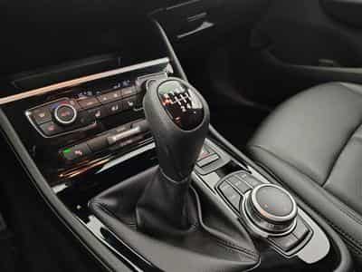 BMW 216 d Gran Tourer 7Pl Cuir / Navi / Led / PDC av+ar (2022) - Foto 12