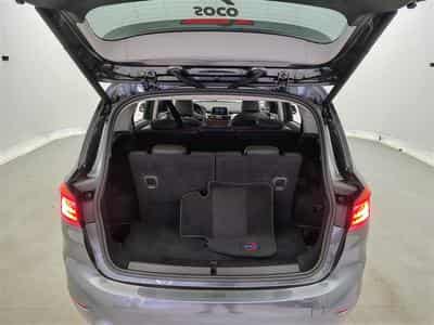 BMW 216 d Gran Tourer 7Pl Cuir / Navi / Led / PDC av+ar (2022) - Foto 14