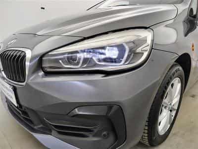 BMW 216 d Gran Tourer 7Pl Cuir / Navi / Led / PDC av+ar (2022) - Foto 15