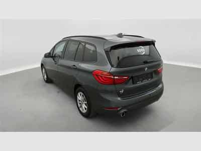 BMW 216 d Gran Tourer 7Pl Cuir / Navi / Led / PDC av+ar (2022) - Foto 2