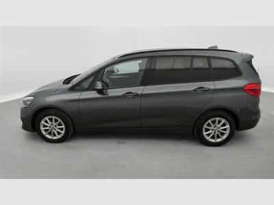 BMW 216 d Gran Tourer 7Pl Cuir / Navi / Led / PDC av+ar (2022) - Foto 3
