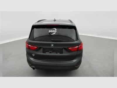 BMW 216 d Gran Tourer 7Pl Cuir / Navi / Led / PDC av+ar (2022) - Foto 5