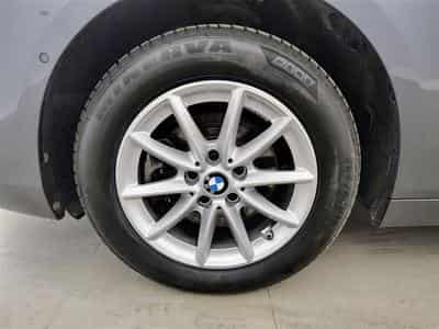 BMW 216 d Gran Tourer 7Pl Cuir / Navi / Led / PDC av+ar (2022) - Foto 6