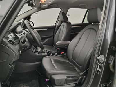 BMW 216 d Gran Tourer 7Pl Cuir / Navi / Led / PDC av+ar (2022) - Foto 7